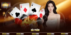bài phỏm