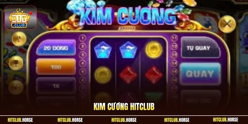 Kim Cương